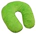 AMC Multi Function Sofa Bed Travel Pillow / Stand for Ipad Tablet Ereader, Lime
