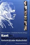 Kant im Neukantianismus