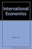 International economics : a self-teaching introduction to the basic concepts