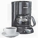 4 CUP COFFEEMAKER