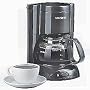 4 CUP COFFEEMAKER