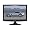 Samsung T190 19" Widescreen LCD TFT Monitor (2ms, Rose Black, 20000:1, DVI with HDCP)