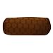 Sporting Goods : Roundabout Neck Roll Pillow - Copper