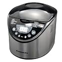 Breadman Inc 2lb Convection Breadmaker