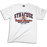 Syracuse Gear Men's 08 Lacrosse LR Champions Tee at Gear