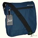 A4 STUDENT MESSENGER SHOULDER BAG