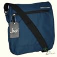 TINTAGEL A4 STUDENT SCHOOL COURIER SHOULDER BAG'