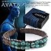 Avatar: Jakes Beaded Choker Prop Replica