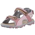 Geox Little Kid/Big Kid Fresh Girl Sandal