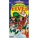 Enchanted Tales: The Christmas Elves [VHS]