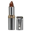 L'Oreal Colour Riche Serum Inside Lipstick - Chocolate Spice