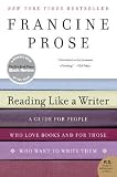 Reading Like a Writer