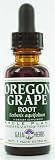 Oregon Grape Root Extract [16 Fluid Ounces] Gaia Herbs