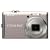 Nikon Coolpix S620 12.2MP Digital Camera with 4x Optical Vibration Reduction (VR) Zoom and 2.7 inch LCD (Rich Pearl)