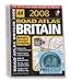 Aa Road Atlas 2007 Britain Wirebound 3 Miles Per Inch Scale A4 Ref 074954872x