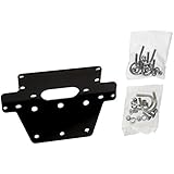 KFI Products 100705 Winch Mount for Honda Rancher Trx420