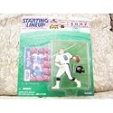 1997 NFL Starting Lineup - Mark Brunell - Jacksonville Jaguars