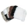 Mongolian Lamb Wool Cushion/Pillow COVER