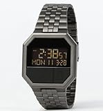 Nixon Re-Run Watch