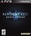 Resident Evil: Revelations countdown