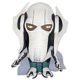 Star Wars General Grievous Super Deformed Plush