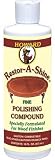 Howard Naturals PC0016 Restor-A-Shine Fine Polishing Compound for Wood Finishes, 16-Ounces