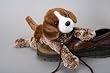 Gunther Pointer Dog Plush Toy 14"