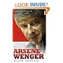 Arsene Wenger: Pure Genius
