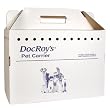 Cardboard Pet Carrier 12pk
