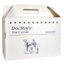 Cardboard Pet Carrier 12pk