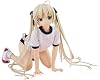 ヨスガノソラ 春日野穹 体操服Ver. (1/4スケール PVC塗装済み完成品) ヨスガノソラ 春日野穹 体操服Ver. (1/4スケール PVC塗装済み完成品)
