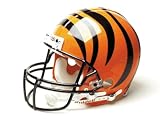 Cincinnati Bengals Riddell Authentic Helmet