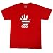 パロディＴシャツ adios