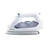 Black & Decker Pro Steam Xpress 1400 Watt Iron