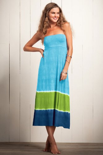 Lucky Brand Caribbean Crush Dress/Skirt