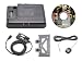 Baron GPOUSB REWX9ID 9-Volt DC, 1-Amp WxWorx Mobile Data Receiver with USB Module and Baron Mobile Threat Net Software