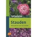 Taschenatlas Staudenvon "Martin Haberer"