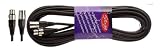 Produkt-Bild: 10 Mtr Speaker Cable Xlr/Xlr