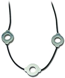 Naruto: Itachi Cosplay Necklace