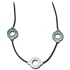 Naruto: Itachi Cosplay Necklace