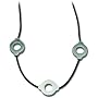 Naruto: Itachi Cosplay Necklace