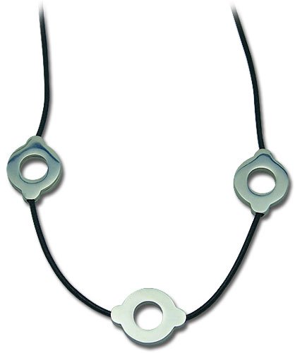Click here to buy Naruto Itachi Necklace GE-7850 by GE Animation.