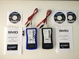 SMD Distortion Detector & Crossover Calibrator Combo Pack