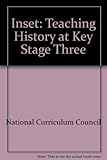Teaching history at key stage 3