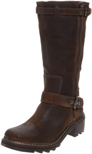 Donald J Pliner Womens Gilsey Boot