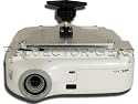 Projector-Gear Projector Ceiling Mount for NEC VT47