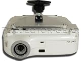 Projector-Gear Projector Ceiling Mount fits NEC VT700 Projectors