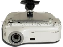 Projector-Gear Projector Ceiling Mount for NEC VT47