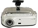 Projector-Gear Projector Ceiling Mount fits BENQ MP611c Projector