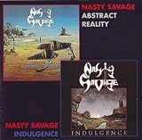 Indulgence / Abstract Reality [CASSETTE]
